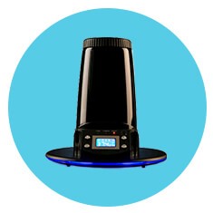 Arizer Extreme Q - one of the Best Vaporizers