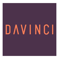 DaVinci Vaporizers Logo