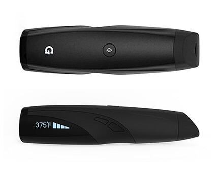 G Pen Elite Best Marijuana Vaporizer