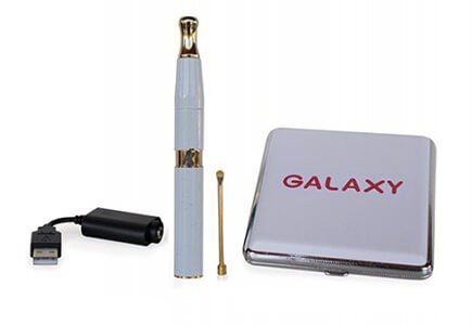 KandyPens Galaxy with Carrying Case and Accessories