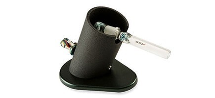 Silver Surfer Vaporizer for Marijuana