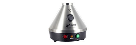 Volcano Vaporizer Landmark Designs in the History of the dry herb Vaporizer