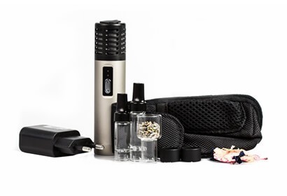 Arizer Dry Herb Vaporizer Air Accessories