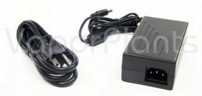 Arizer Extreme Q and V-Tower Power Cord