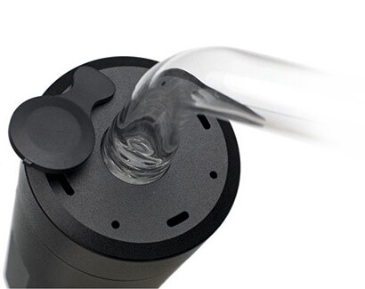 Arizer Solo Heating Chamber
