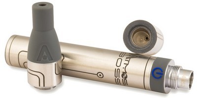 Atmos Boss Vaporizer for Dry Herb Parts