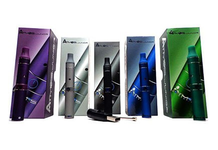 Atmos Junior in all colors, green, purple, blue, black and silver