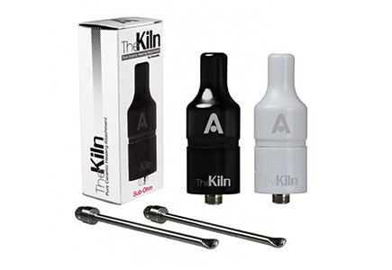 Atmos Kiln Atomizer for wax