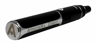 Atmos Orbit Logo Shown