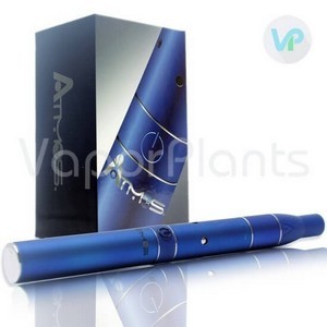 Atmos Raw RX Vaporizer