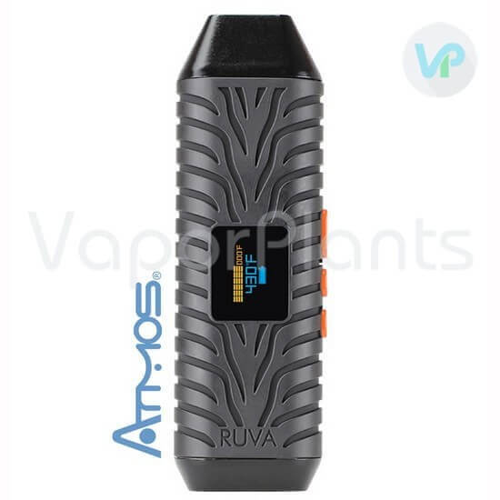 Atmos RX ruva heating chamber