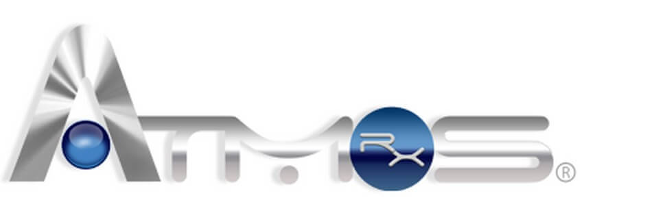 Atmos RX Logo