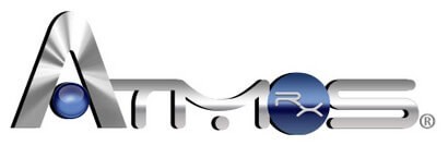 Atmos RX Logo