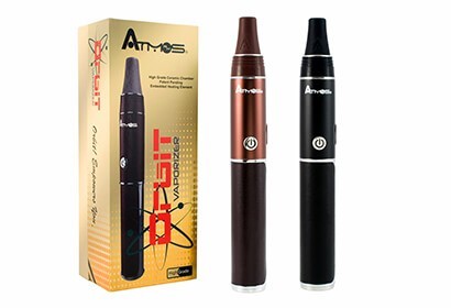 Atmos Orbit box and Side by Side Colors