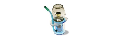 BC Vaporizer - the 1st Vaporizer