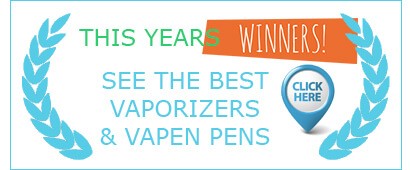 VaporPlants Top Cannabis Vaporizer Picks