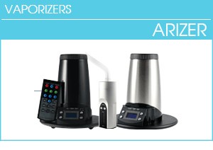 Arizer Solo, Extreme Q, V-Tower, Desktop Vaporizers