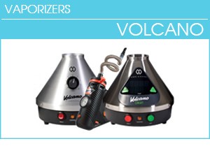 Volcano Vaporizer, Plenty Vaporizer. Mighty Vaporizer, Crafty Vaporizer