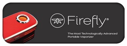 FireFly Vaporizer Banner