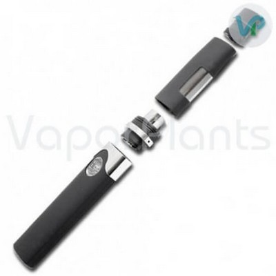 Cloud V Vape Pen for Wax Dissected