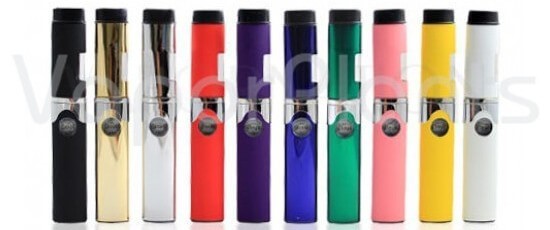 Cloud V Vape Pen for Wax all Colors