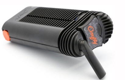 Crafty Best Convection Vaporizer of 2017 by Storz and Bickel