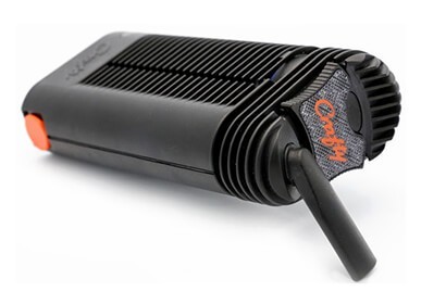 Crafty Vaporizer for Marijuana