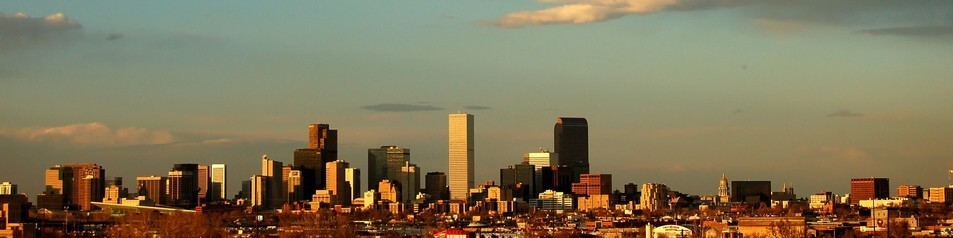 Denver Colorado during Day