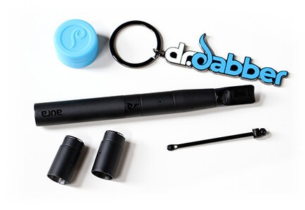 Dr Dabber Aura