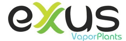 Exxus Vapes for Weed, Marijuana and other Dry Herb Logo