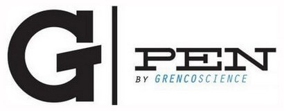 Grenco Science G Pen Logo