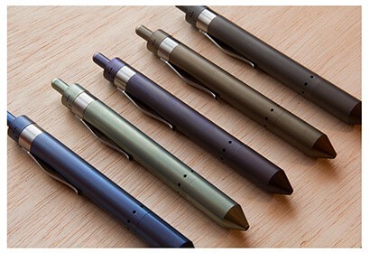 Grasshopper vaporizer pen