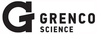 Grenco Science Weed Vaporizers logo