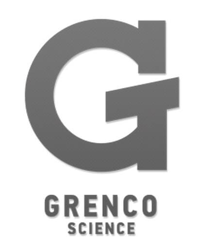 Grenco Science G Pen Logo