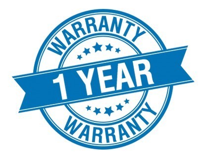 Grenco Science Warranty Logo