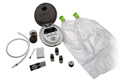 Herbalizer Vaporizer Accessories