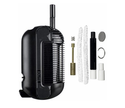 Iolite Vaporizer with Accessories