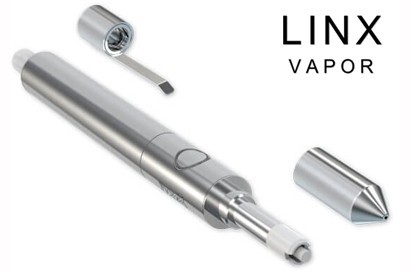 Linx Ares Vaporizer for Wax