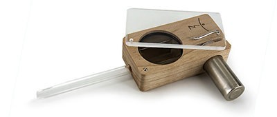 magic flight launch box portable vaporizer for dry herbs history vaporplants