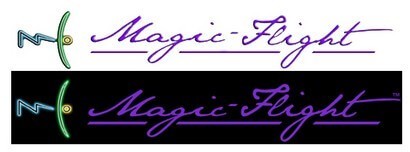Magic Flight Marijuana Vaporizers logo