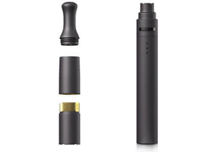 Nimbus Vaporizer Pen Review