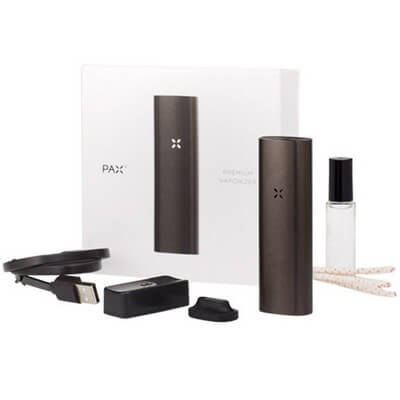 Pax 2 Vaporizer for Cannabis all Parts and Accessories
