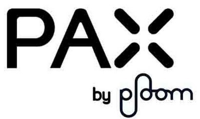 Pax by Ploom Logo