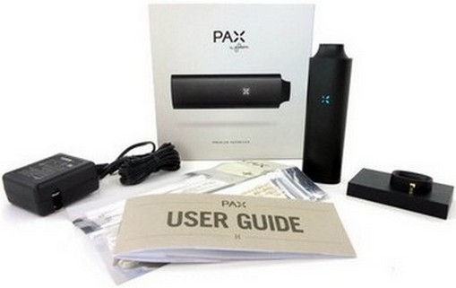 Pax Vaporizer by Ploom for Weed Accessories and Parts