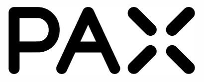 Pax by Ploom Logo