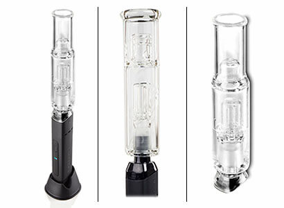 Pinnacle Pro Bubbler 3 Views