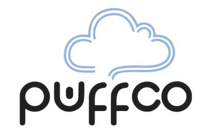 Puffco Vape Pens for Wax Marijuana Logo