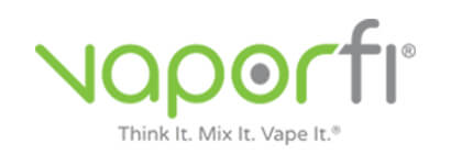 VaporFi Atom logo