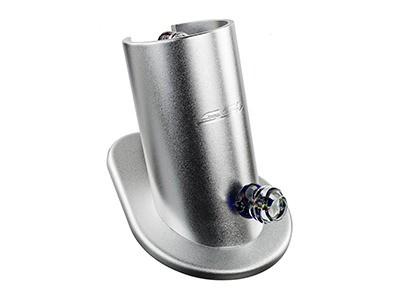 Silver Surfer Vaporizer Silver Cool Looking