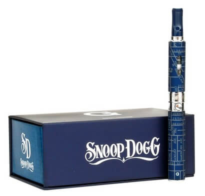 G Pen by Snoop Dogg